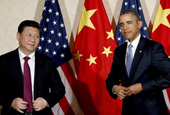 美国拟立法惩罚日本和中国等“汇率操纵国”